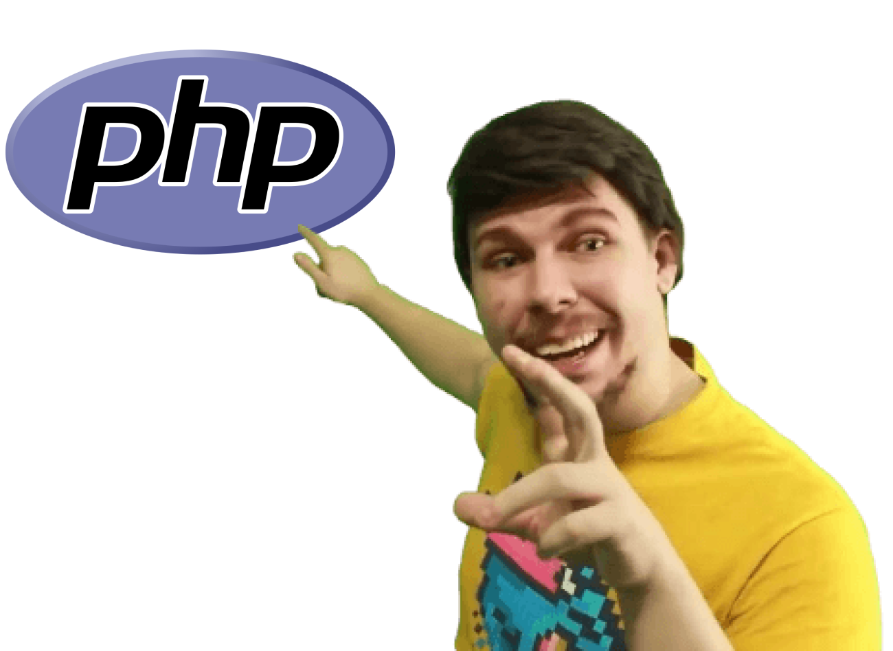 PHP Warning