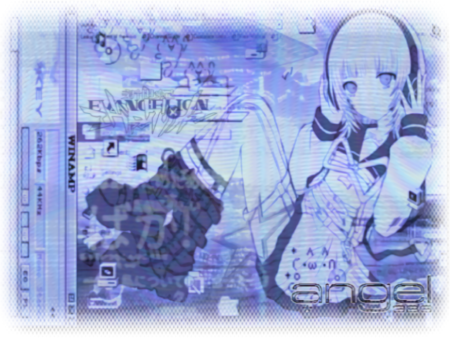 cybergrl