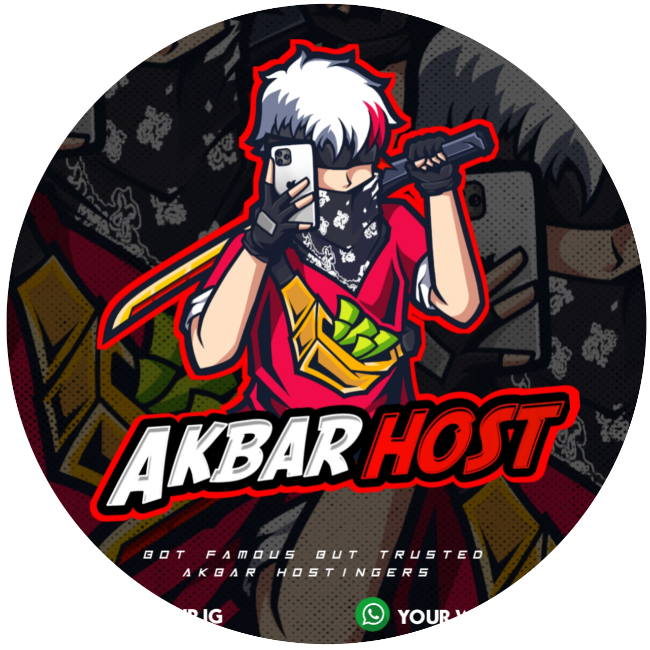 Foto Profil