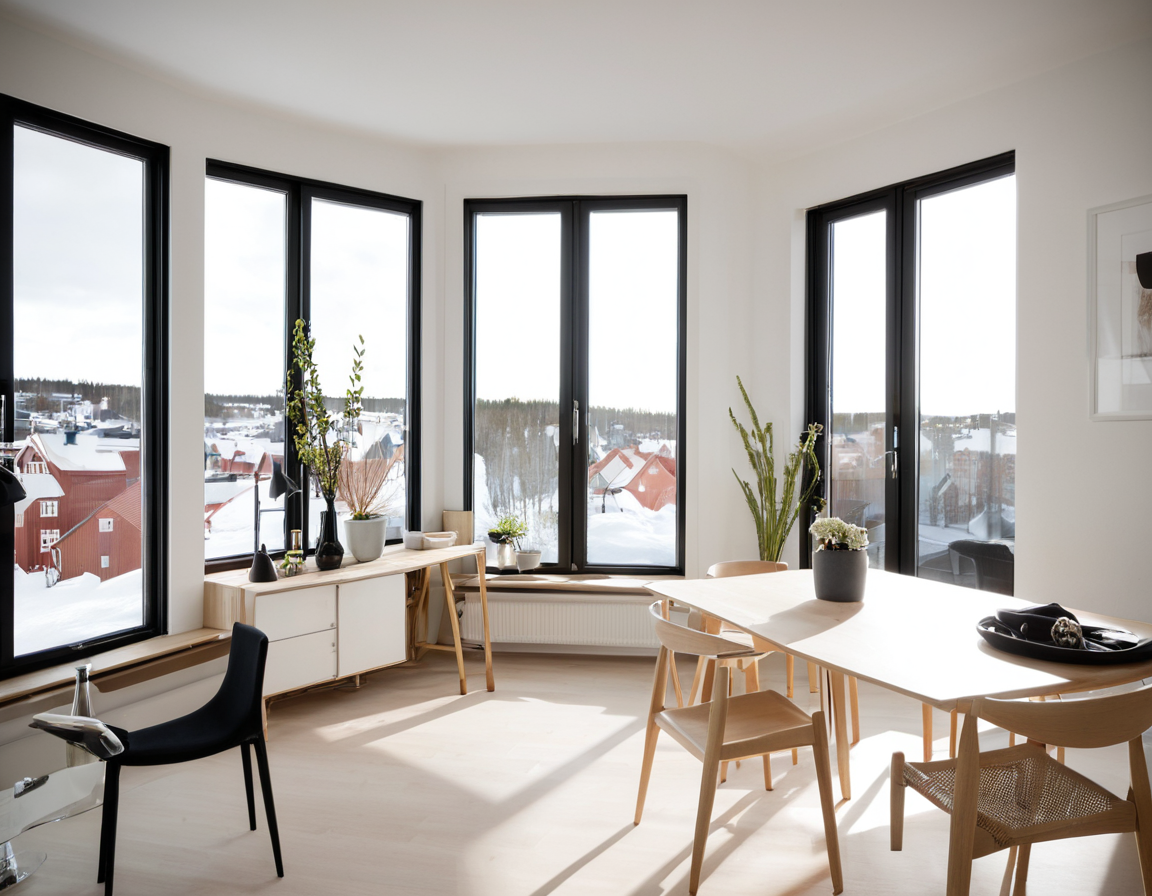 bostadsmarknadens framtid: statistisk analys av ungas ekonomiska trosklar