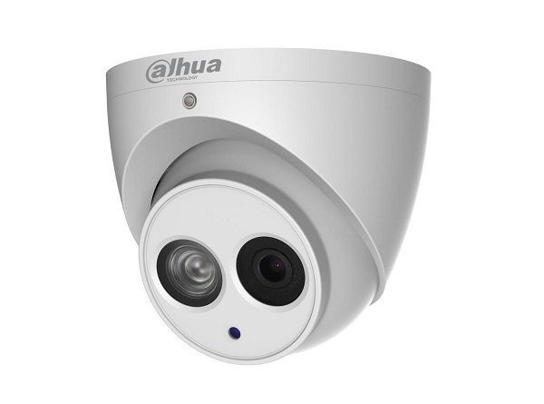 CAMERA IP ECO SAVY DAHUA H265+ DH-IPC-HDW4231EMP-ASE