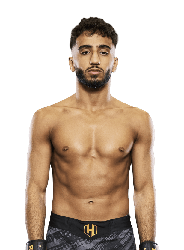 Nezar Bahaji