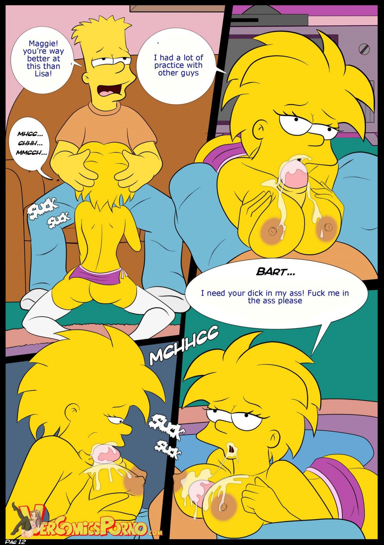 Comic page 34