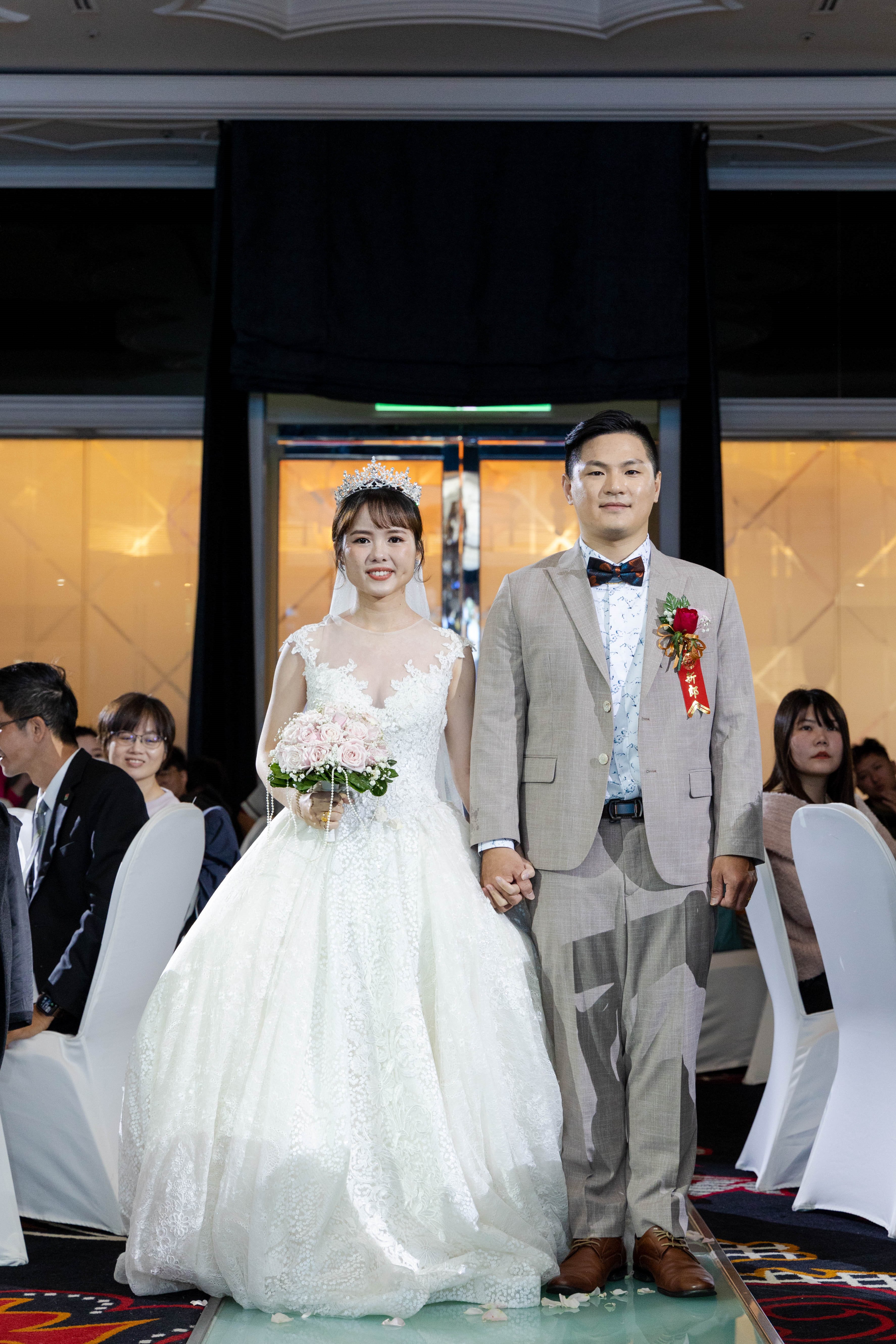 婚禮攝影師YANG作品集照片 46