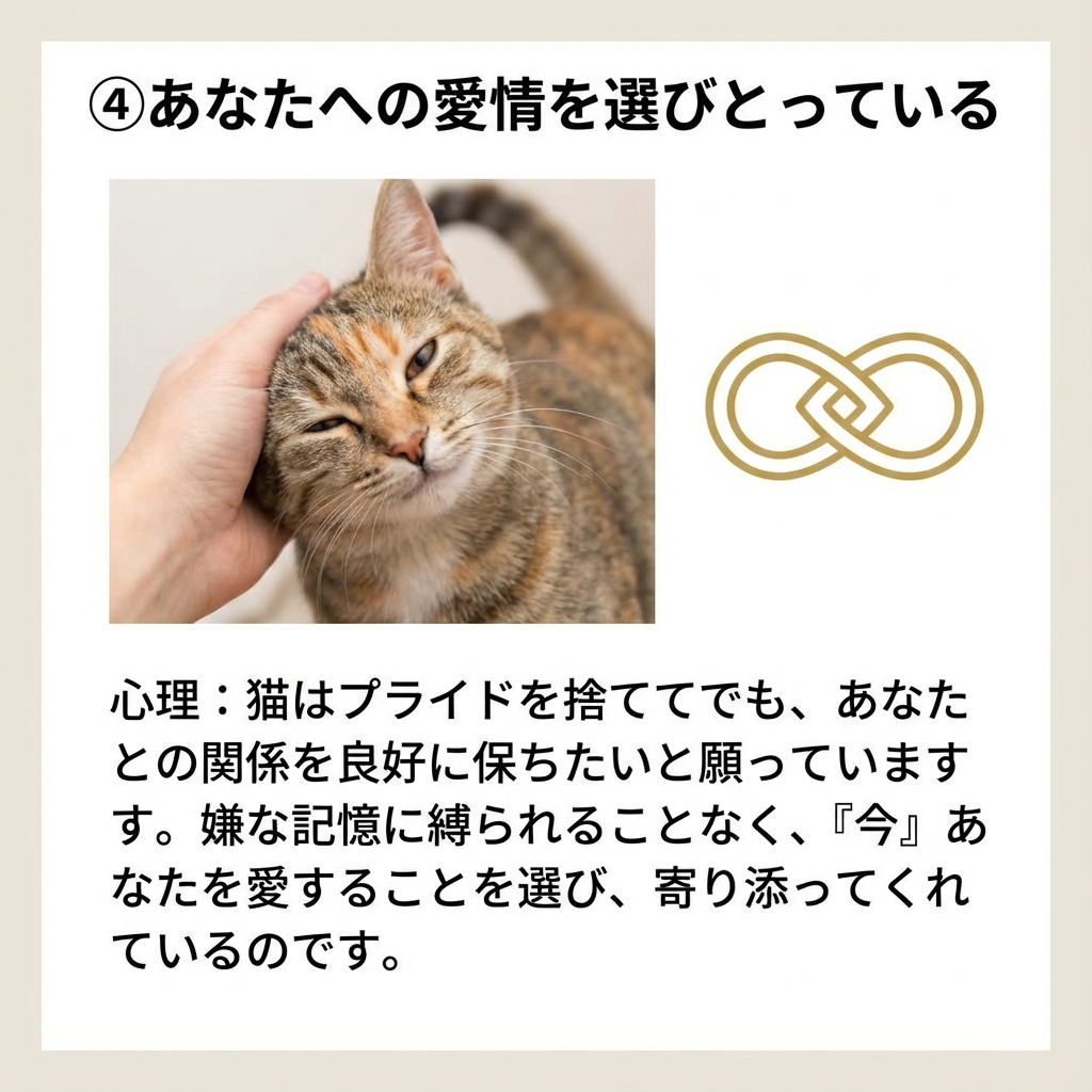 猫が怒られても甘えてくる理由とは? - Image 7