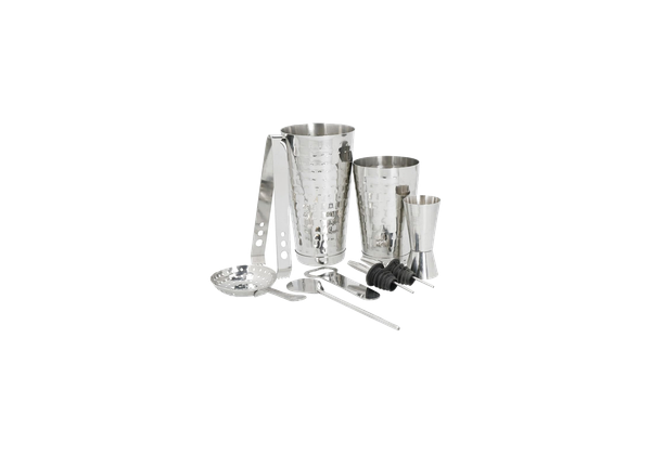 BarCraft cocktail shaker set