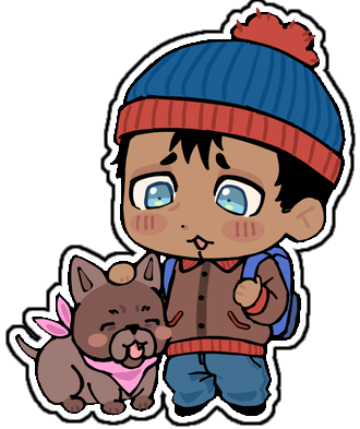 stan marsh