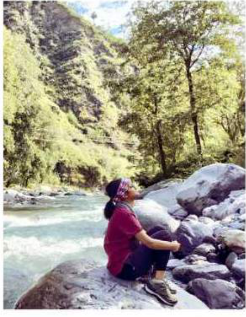 Aarti-type — The Visionary