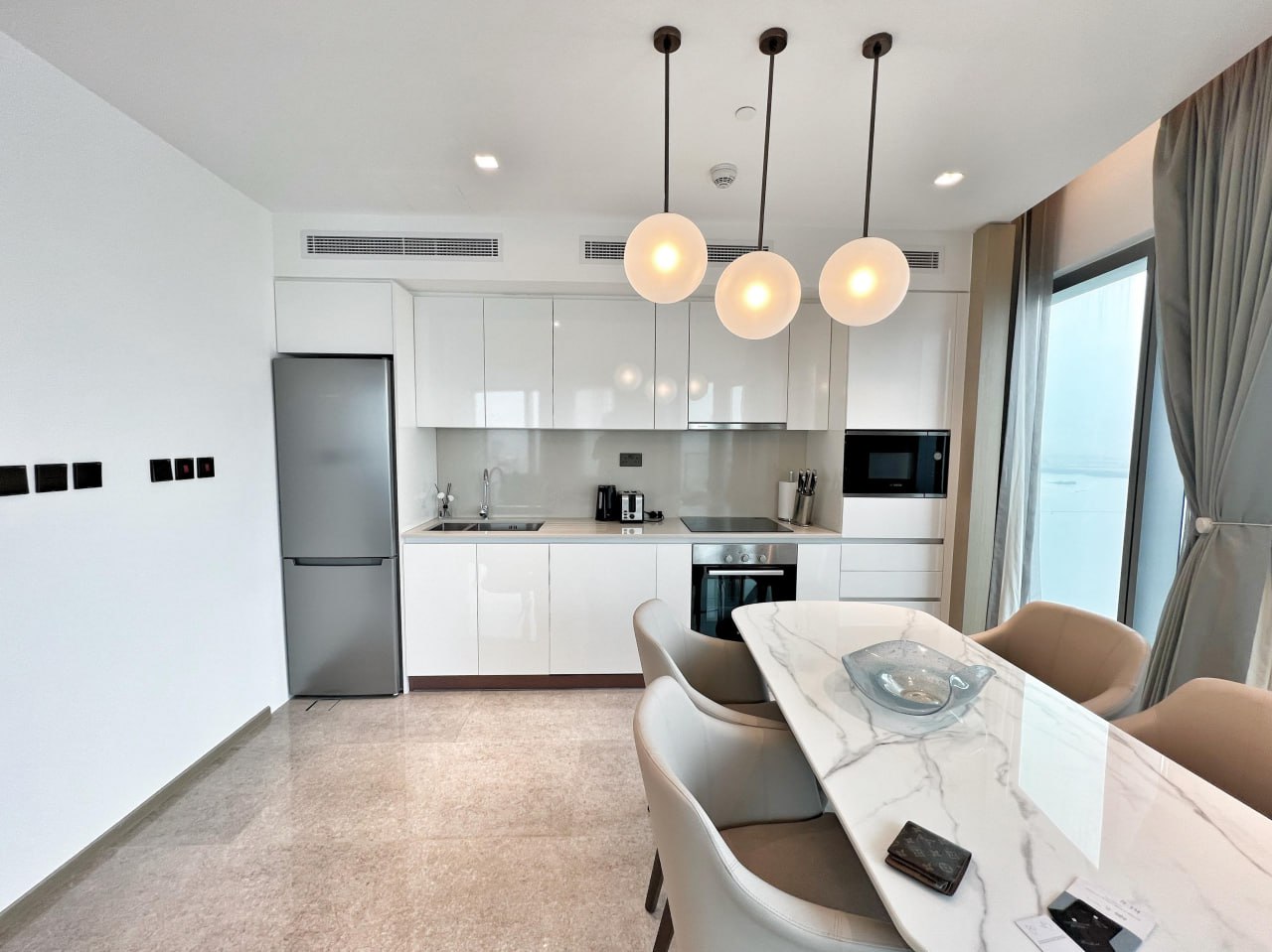 Harbour Point Tower 2