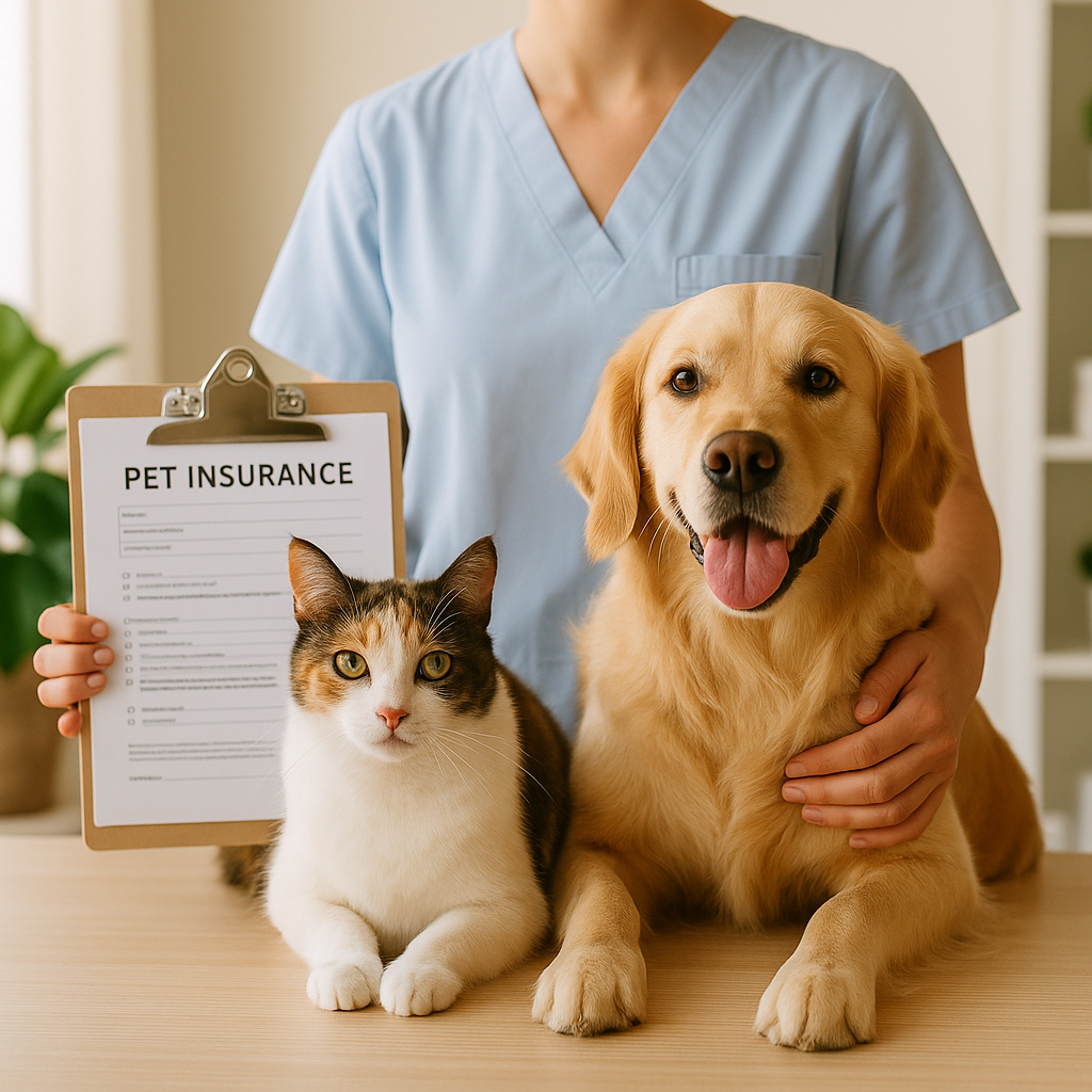 Pet Insurance: How It Works and Is It Worth It?