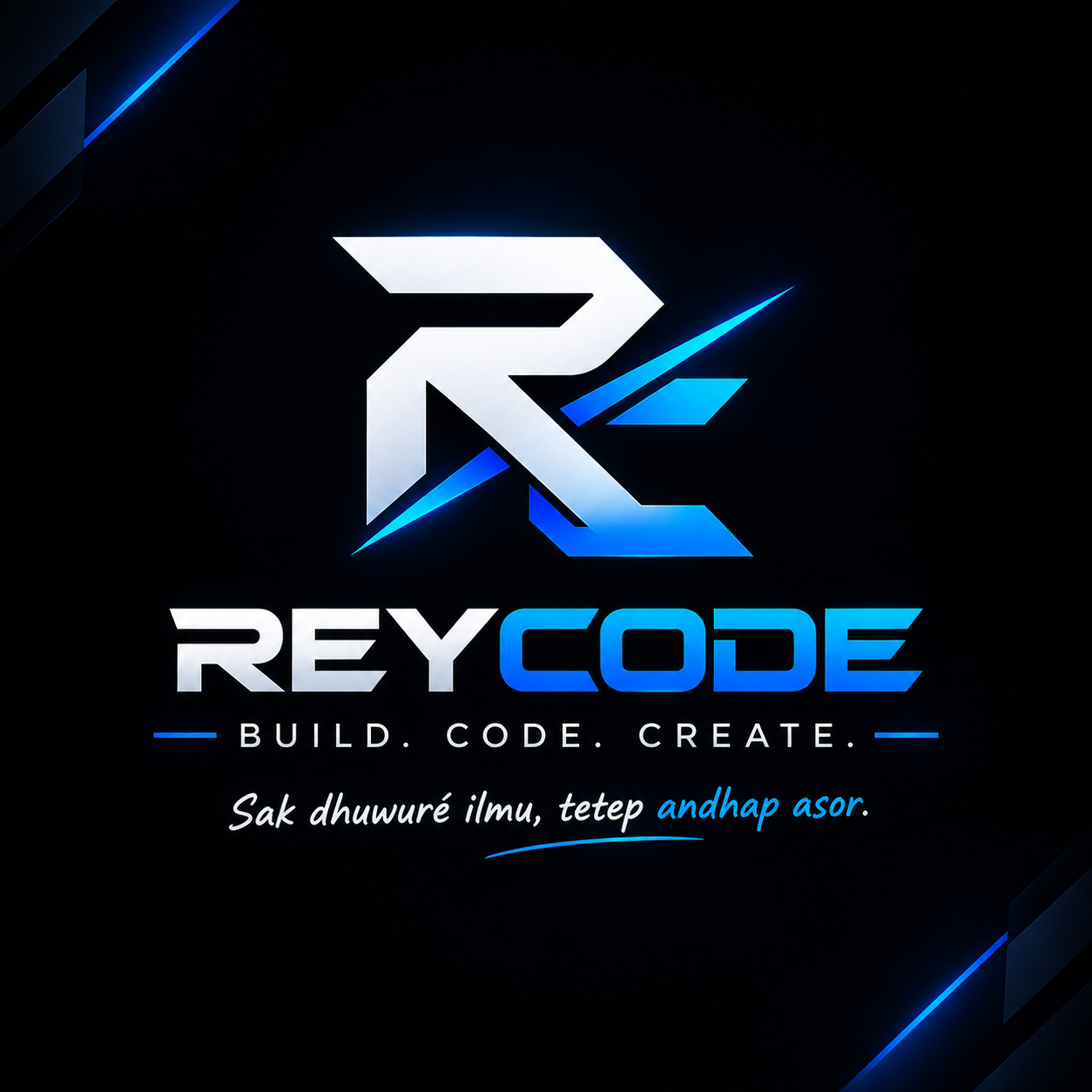 Logo ReyCode
