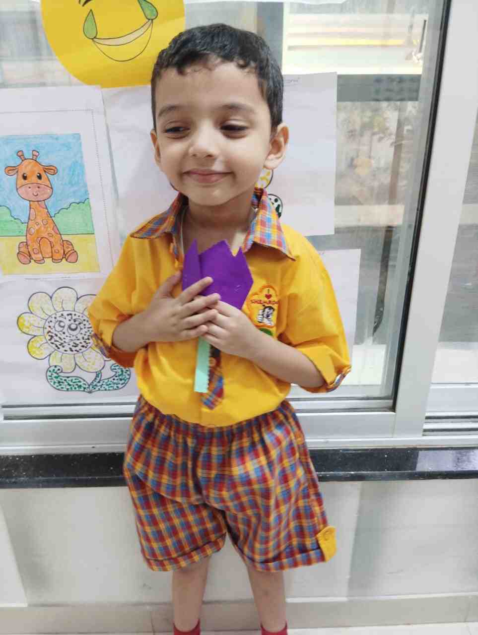 Personality Grooming - Best Preschool in Undri, Pune