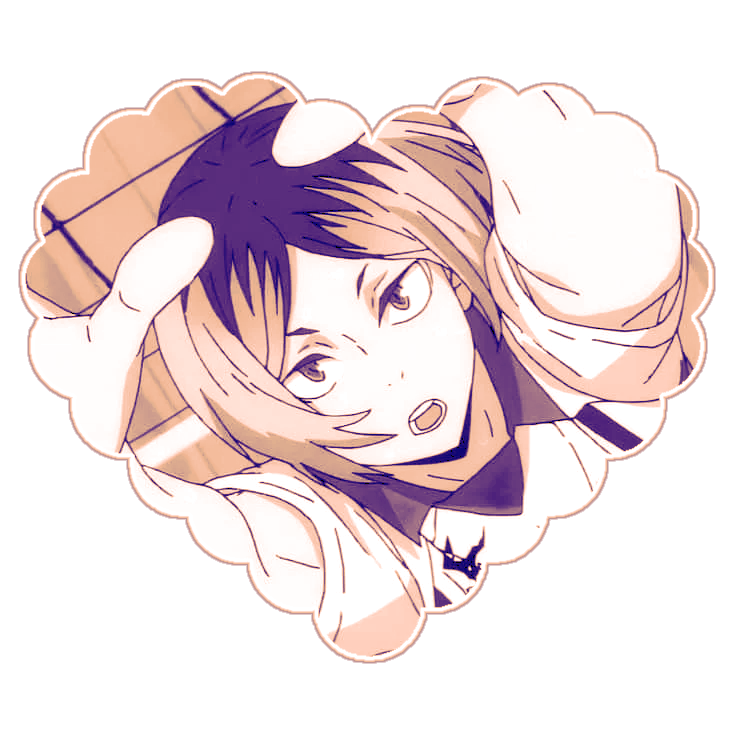 kozume kenma ☆ haikyuu!