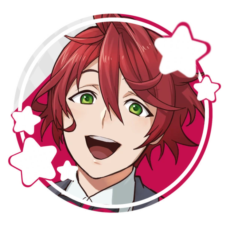 Itto Takatenjin -
ACTORS -Songs Connection- Itto Takatenjin -
ACTORS -Songs Connection-