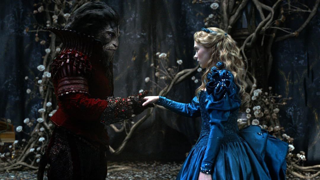 Beauty and the Beast thumbnail