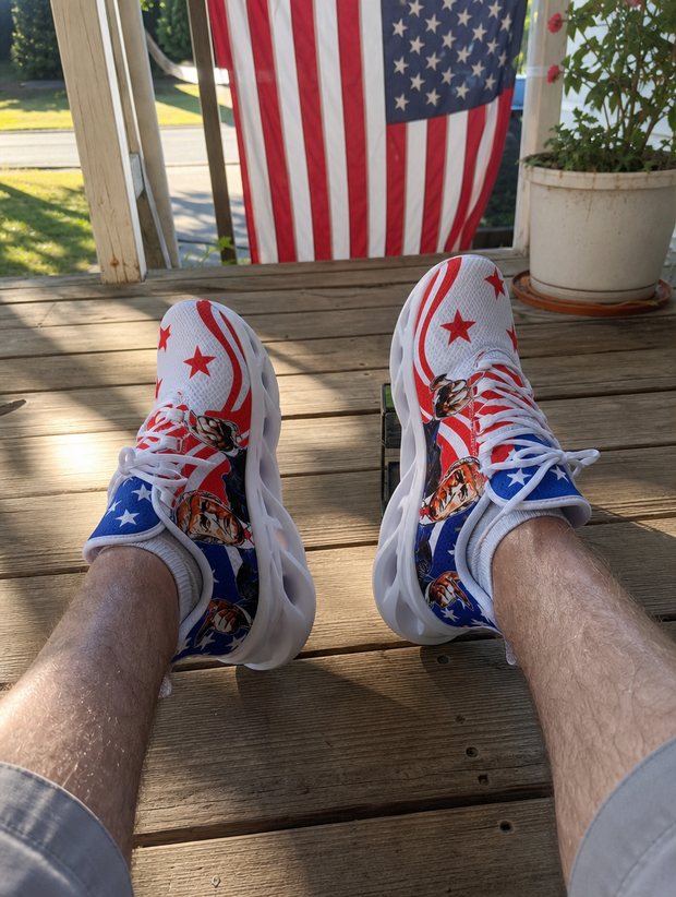 Patriot