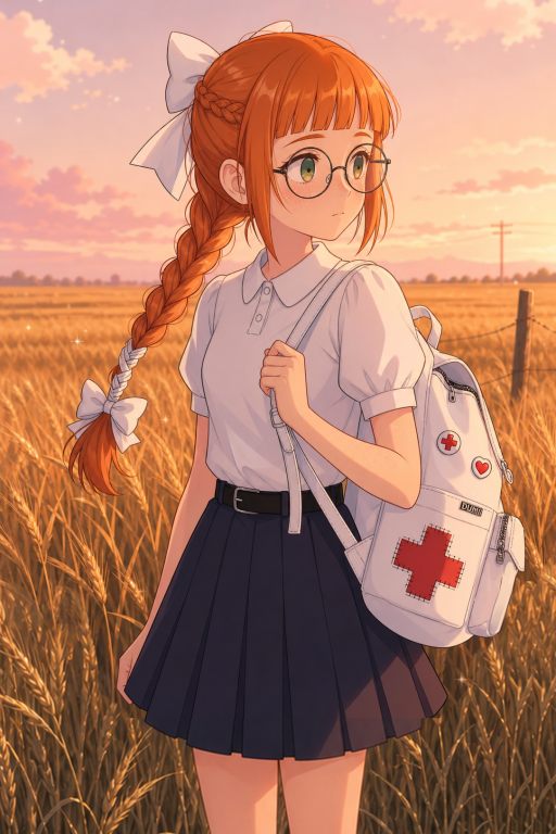 Hertha, 💖Healer, by anonymous!