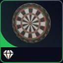 Dart Board