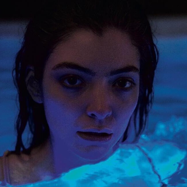 lorde
