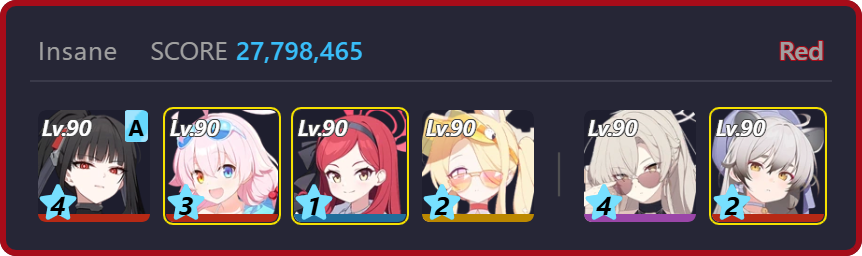 27,798,465 | red armor healer butt who cares?