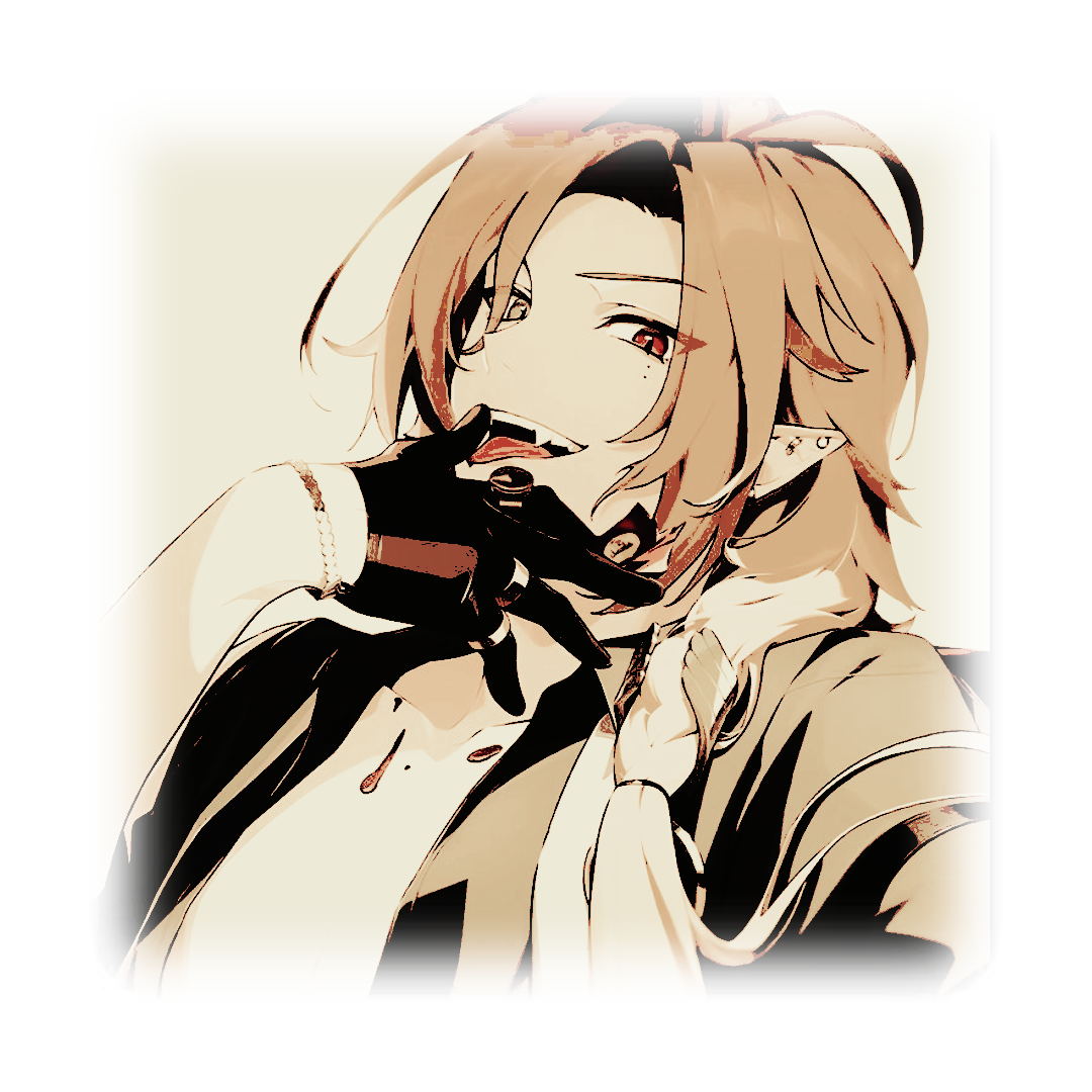 Hugo Vlad from Zenless Zone Zero