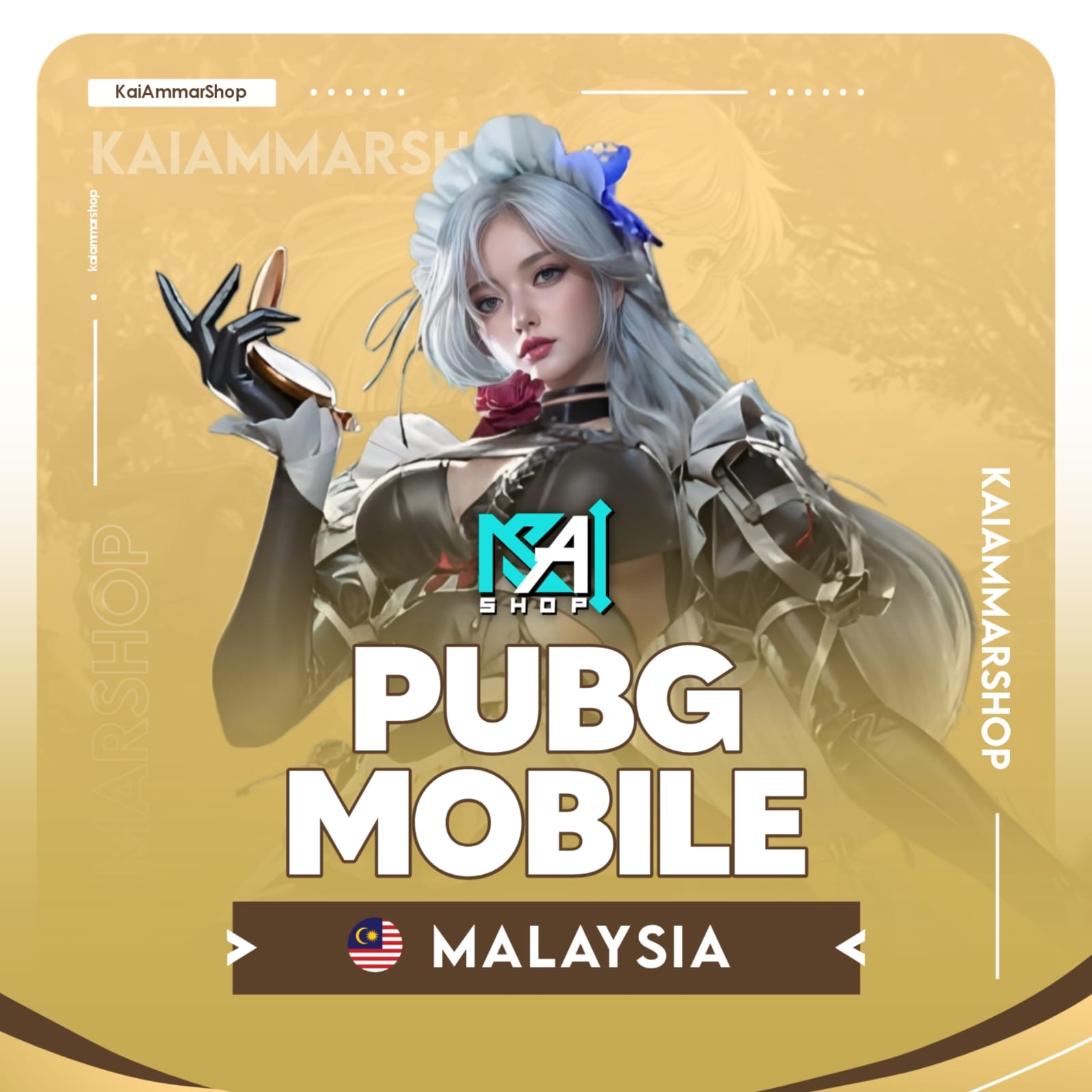 Pubg Mobile Malaysia