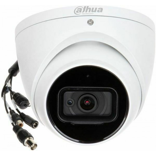 CAMERA ANALOG CHỐNG NGƯỢC SÁNG DAHUA DH-HAC-HDW2241TP-A CÓ MÍC