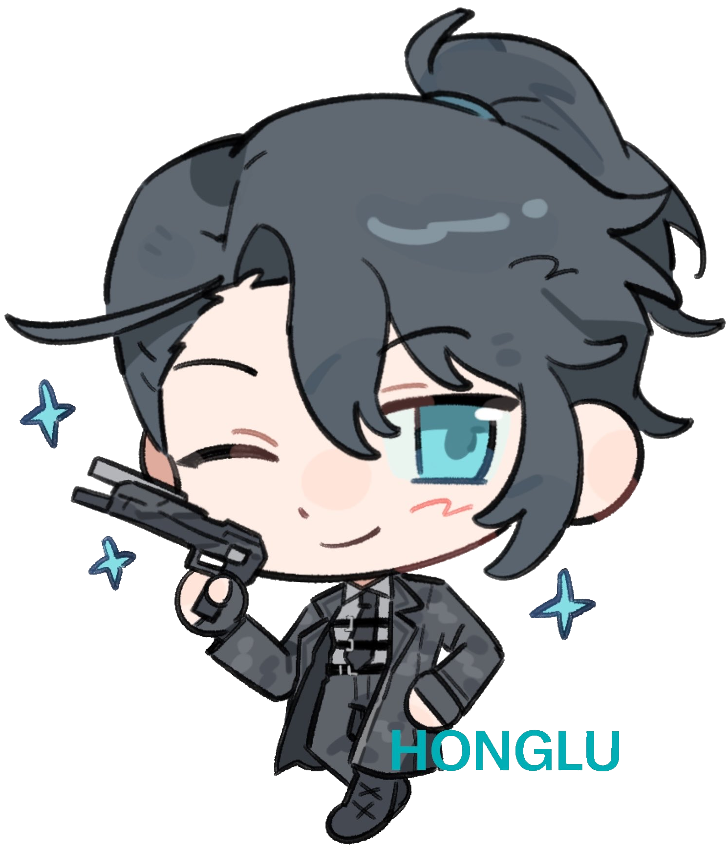 Ac; TsukiAkutakawa