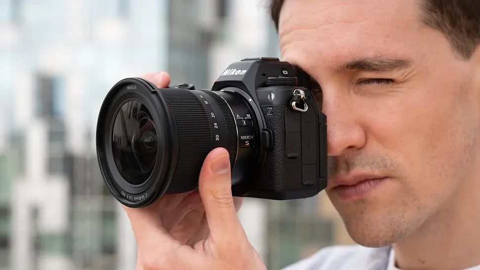 Nikon Z6 III Không Wi-Fi: Sự Thật Đằng Sau Phiên Bản Độc Lạ Này? - Hình 2