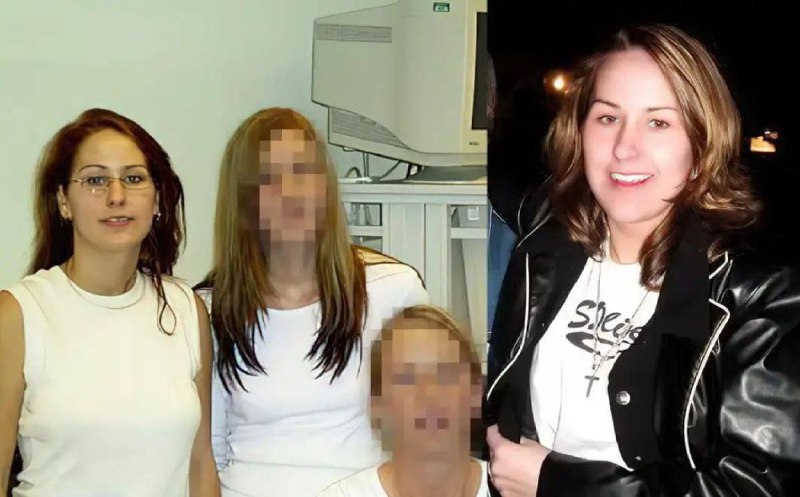 Hình ảnh liên quan vụ án tại Đức