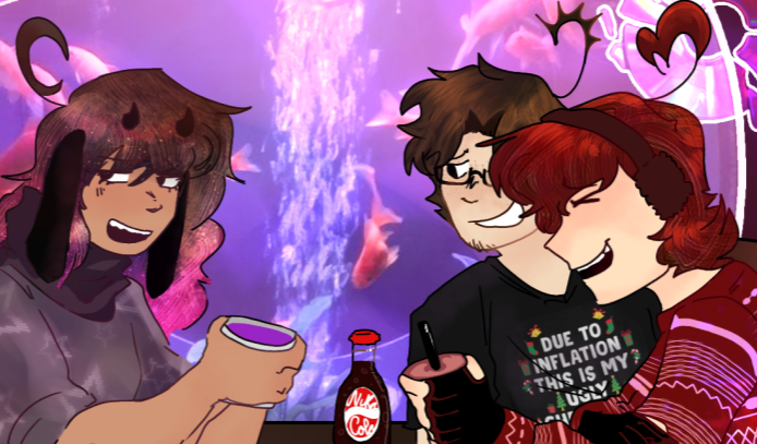 art by me heh. smiles alphally art by me heh. smiles alphally