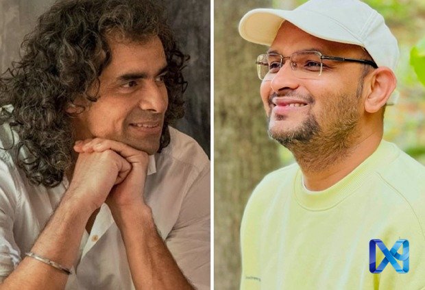 Imtiaz Ali To Launch New Actress In Side Heroes
