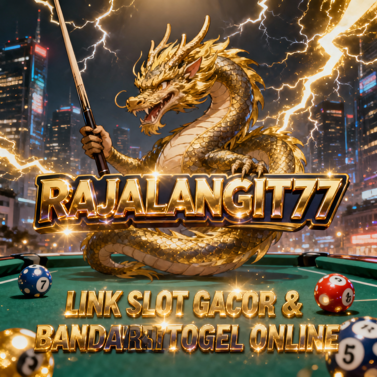 RAJALANGIT77 - Mahjong Ways 2 Slot Gacor Gemilang & RTP Live: Deposit QRIS 1 Detik & Layanan 24 Jam