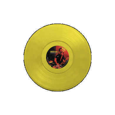 gif by me - greenday 