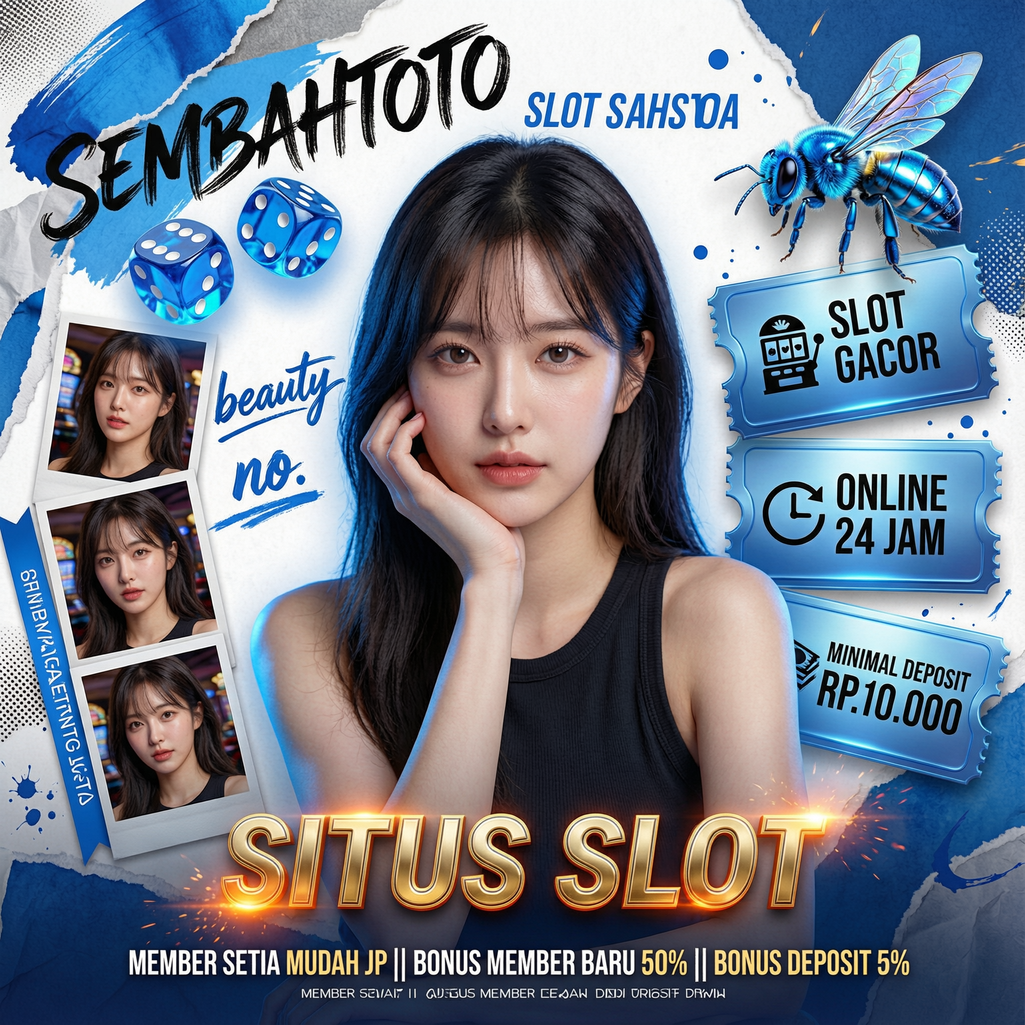 SEMBAHTOTO