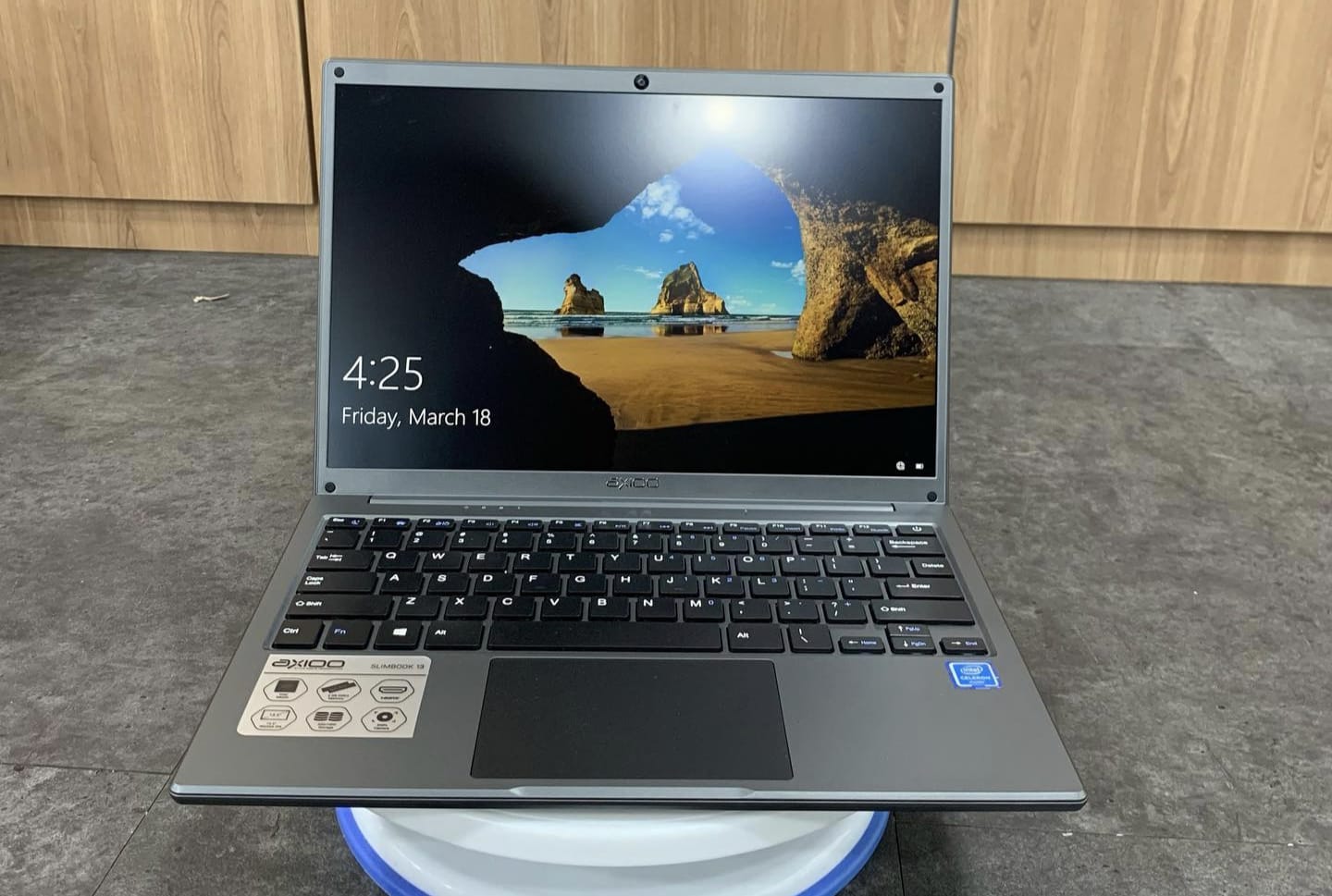 rekomendasi laptop 5jutaan