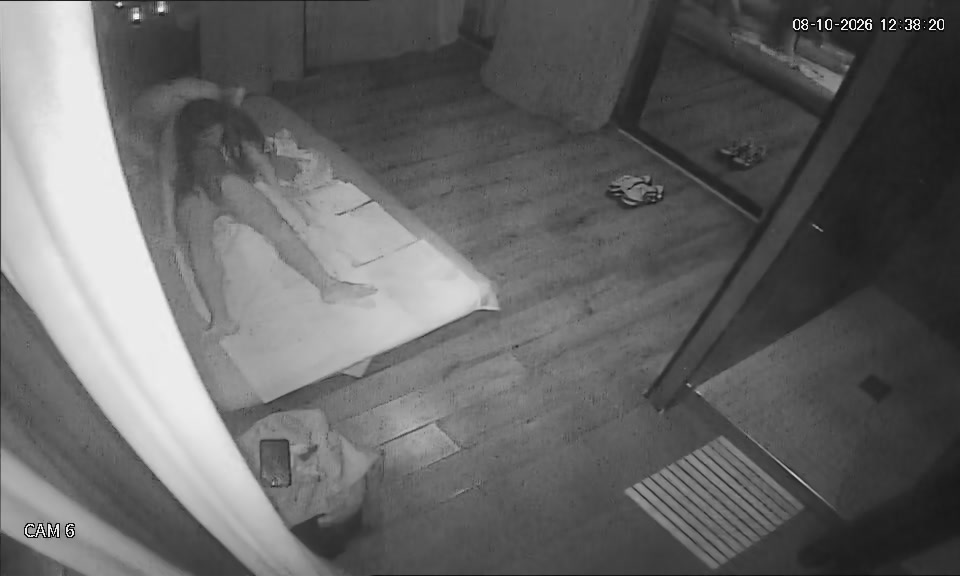 Hidden Voyeur 2 — 2M (48) — screenshot 2