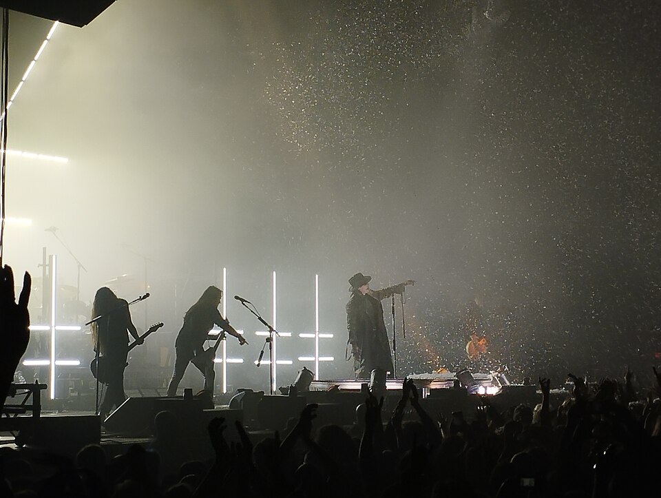 Metal Image