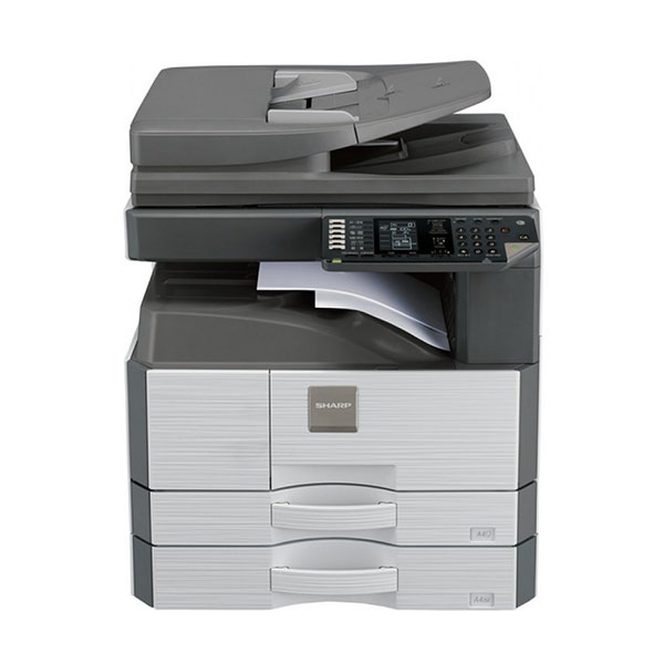 Máy photocopy Sharp AR-6031NV (Copy/ In mạng/ Scan mạng)