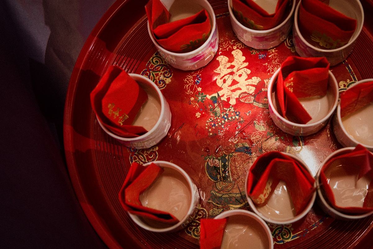 婚禮攝影師RYAN作品集照片 1
