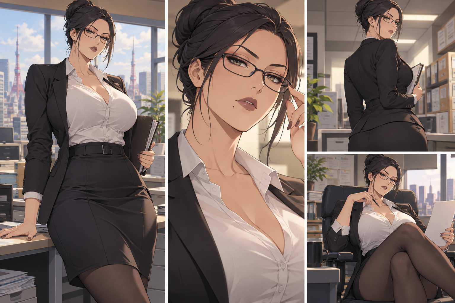 masami